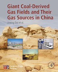 Téléchargez le livre :  Giant Coal-Derived Gas Fields and Their Gas Sources in China