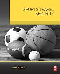 Téléchargez le livre :  Sports Travel Security