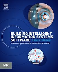 Téléchargez le livre :  Building Intelligent Information Systems Software