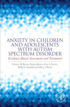 Download the eBook: Anxiety in Children and Adolescents with Autism Spectrum Disorder