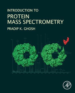 Téléchargez le livre :  Introduction to Protein Mass Spectrometry