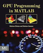 Télécharger le livre :  GPU Programming in MATLAB