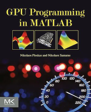 Téléchargez le livre :  GPU Programming in MATLAB