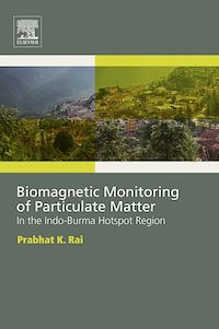 Téléchargez le livre :  Biomagnetic Monitoring of Particulate Matter