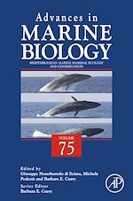 Télécharger le livre :  Mediterranean Marine Mammal Ecology and Conservation