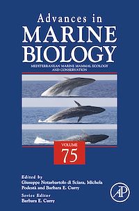 Téléchargez le livre :  Mediterranean Marine Mammal Ecology and Conservation