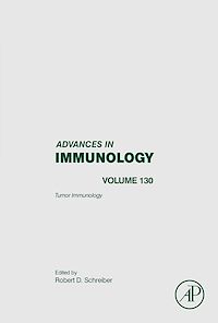 Téléchargez le livre :  Tumor Immunology
