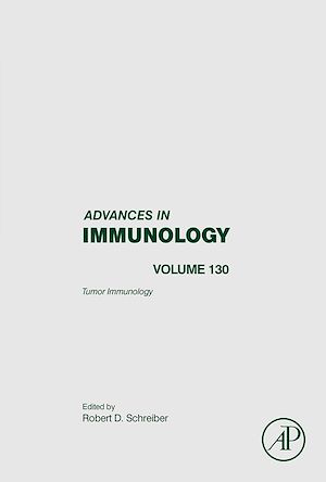 Téléchargez le livre :  Tumor Immunology