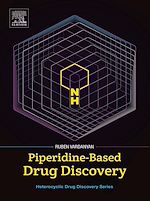 Télécharger le livre :  Piperidine-Based Drug Discovery