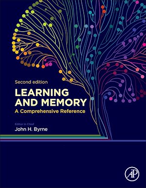 Téléchargez le livre :  Learning and Memory: A Comprehensive Reference
