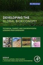 Télécharger le livre :  Developing the Global Bioeconomy