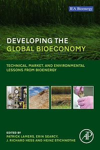 Téléchargez le livre :  Developing the Global Bioeconomy