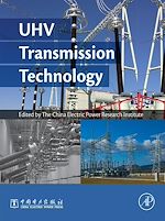 Télécharger le livre :  UHV Transmission Technology