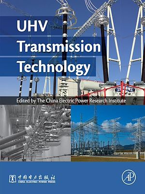 Téléchargez le livre :  UHV Transmission Technology