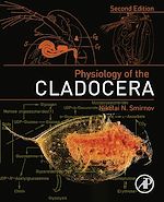 Télécharger le livre :  Physiology of the Cladocera