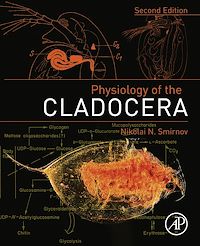 Téléchargez le livre :  Physiology of the Cladocera