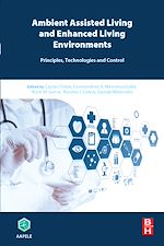 Télécharger le livre :  Ambient Assisted Living and Enhanced Living Environments