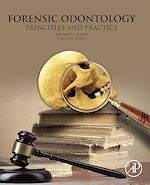 Télécharger le livre :  Forensic Odontology