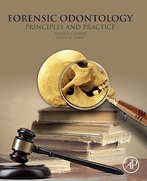Download the eBook: Forensic Odontology
