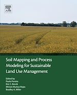 Download this eBook Soil Mapping and Process Modeling for Sustainable Land Use Management