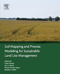Téléchargez le livre :  Soil Mapping and Process Modeling for Sustainable Land Use Management