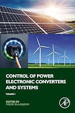 Télécharger le livre :  Control of Power Electronic Converters and Systems