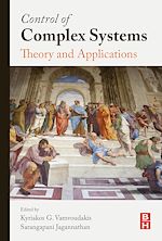 Télécharger le livre :  Control of Complex Systems