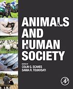 Télécharger le livre :  Animals and Human Society
