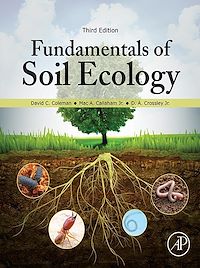 Téléchargez le livre :  Fundamentals of Soil Ecology
