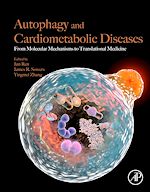 Télécharger le livre :  Autophagy and Cardiometabolic Diseases