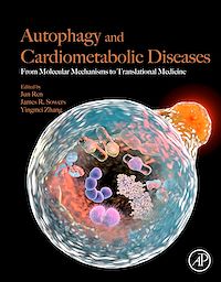 Téléchargez le livre :  Autophagy and Cardiometabolic Diseases