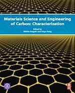 Télécharger le livre :  Materials Science and Engineering of Carbon