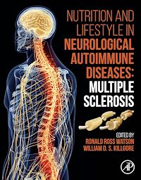 Téléchargez le livre :  Nutrition and Lifestyle in Neurological Autoimmune Diseases