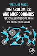 Télécharger le livre :  Metabolomics and Microbiomics