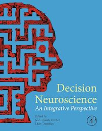 Téléchargez le livre :  Decision Neuroscience