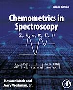 Télécharger le livre :  Chemometrics in Spectroscopy