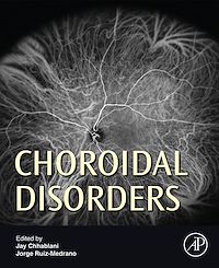 Téléchargez le livre :  Choroidal Disorders