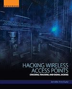 Télécharger le livre :  Hacking Wireless Access Points