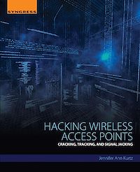 Téléchargez le livre :  Hacking Wireless Access Points