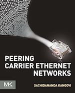 Télécharger le livre :  Peering Carrier Ethernet Networks