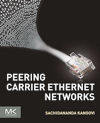Téléchargez le livre :  Peering Carrier Ethernet Networks