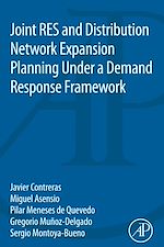 Télécharger le livre :  Joint RES and Distribution Network Expansion Planning under a Demand Response Framework