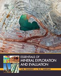 Téléchargez le livre :  Essentials of Mineral Exploration and Evaluation
