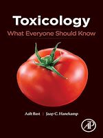 Télécharger le livre :  Toxicology: What Everyone Should Know