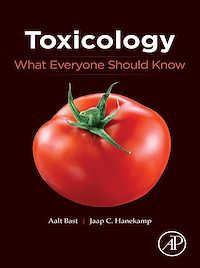 Téléchargez le livre :  Toxicology: What Everyone Should Know