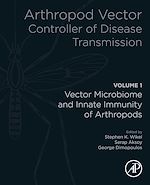 Télécharger le livre :  Arthropod Vector: Controller of Disease Transmission, Volume 1