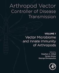 Téléchargez le livre :  Arthropod Vector: Controller of Disease Transmission, Volume 1