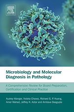Télécharger le livre :  Microbiology and Molecular Diagnosis in Pathology