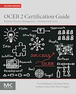 Télécharger le livre :  OCEB 2 Certification Guide