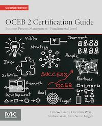 Téléchargez le livre :  OCEB 2 Certification Guide